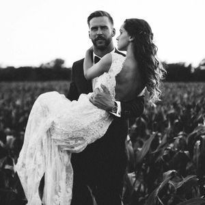 Meet your Posher, Seth